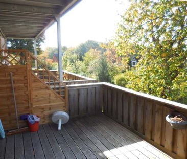 4-Zi-Whg, WG-geeignet, Toplage Kiel-Wik - Foto 1