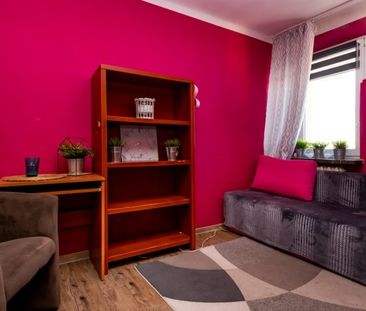 Białystok, Przydworcowe, Bohaterów Monte Cassino Mieszkanie na wynajem - Zdjęcie 2