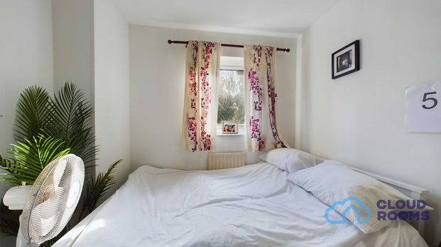 RM5 Taeping Street | Isle of Dogs | London | E14 9UT - Photo 1