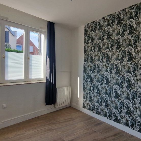 Appartement à louer à Tourcoing • - Photo 1