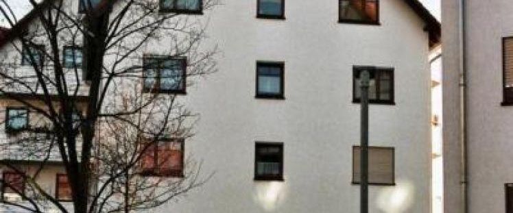 Im Herzen von St. Egidien ruhig und komfortabel wohnen - Photo 1