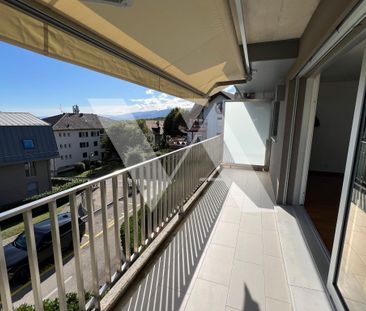 A louer - Magnifique appartement de standing de 4 pièces - Photo 5