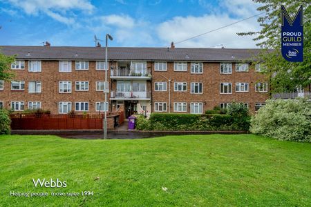 Princess Court, Wolverhampton - Photo 3