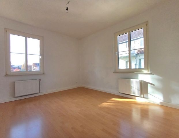 3-Zimmer-Wohnung mit Balkon! - Foto 1