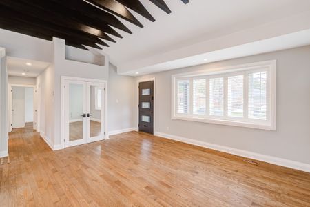For Lease - 20 Bonny Lynn Court Unit# Main, Toronto, Ontario - Photo 2