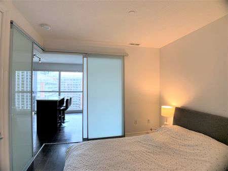 For Lease - 386 Yonge Street Unit# 1222, Toronto, Ontario - Photo 4