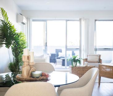 28/54 Ernest Cavanagh Street, Gungahlin ACT 2912 - Apartment For Re... - Photo 4