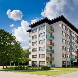 Fyrislundsgatan 64, 75446, Uppsala - Foto 2