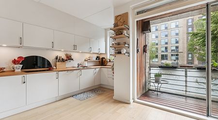 2450 København, Kenny Drews Vej - Photo 2