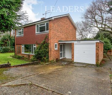 4 bedroom house to rent - Photo 1