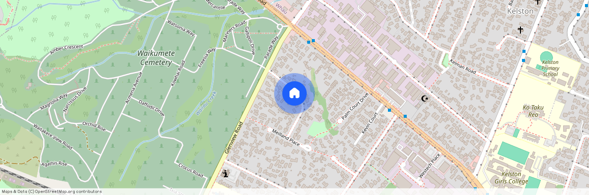 5/11 Sarona/11 Sarona Avenue, Glen Eden, Auckland