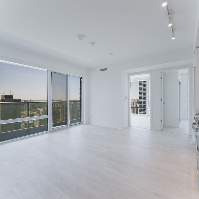 For Lease - 501 Yonge Street Unit# 3202, Toronto, Ontario - Photo 1