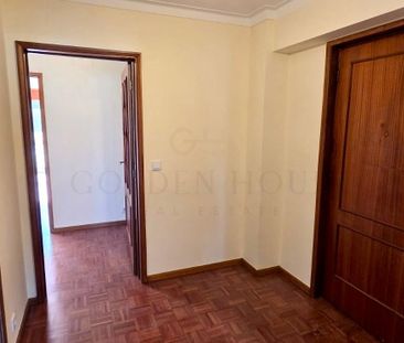 Apartamento T3 em Porto - Foto 5