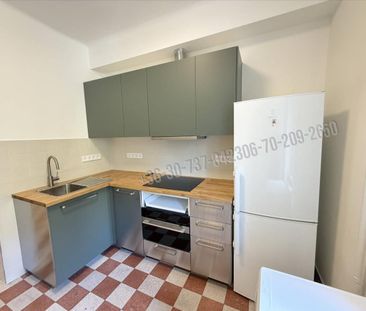 Kiadó felújított lakás - Budapest XI. kerület - Fotó 1