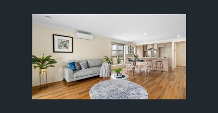 Modern 4 Bedroom Home! - Photo 3