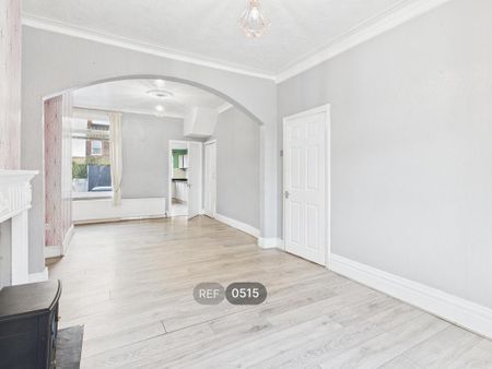 3 bedroom terraced house to rent - Photo 4