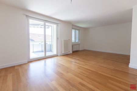 Grosszügige Wohnung an RUHIGER Lage - Foto 3