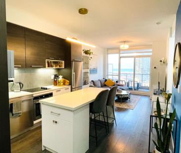 For Lease - 36 Park Lawn Road Unit# 902, Toronto, Ontario - Photo 2