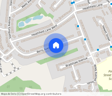 Berry Avenue, Wednesbury - Photo 1