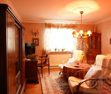 KLIMATYCZNE MIESZKANIE W KAMERALNYM BUDYNKU - Фото 2