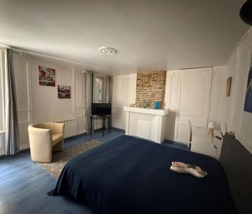 Location Appartement 2 pièces 44m² DIEPPE 76200 - Photo 2