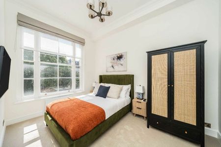 Lexham Gardens, Earls Court, W8 - Photo 4