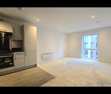 1 Bed Flat, Ordsall Lane, M5 - Photo 4