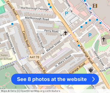 Market Street, Watford, Hertfordshire, WD18 0PR - Photo 1