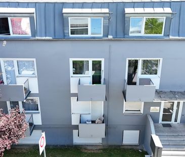 ab 01.03. - Gemütliches Appartement in Laim - Photo 1