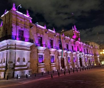 Hermoso departamento en Renta en centro de Guadalajara -r - Photo 4