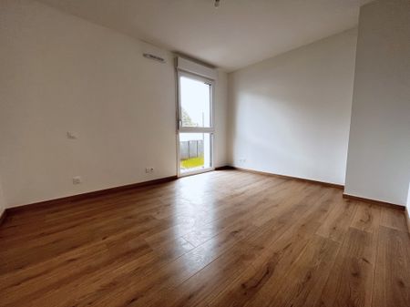 Location Appartement SAINT-LOUIS-LA-CHAUSSEE 646 € Hors Charges - Photo 4