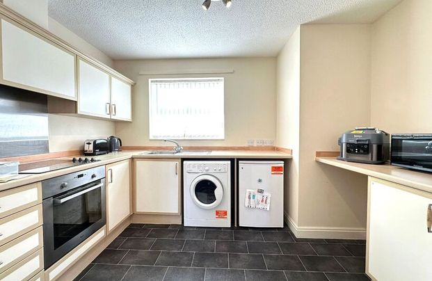 Flat , Derby Court, Fulwood, Preston. Lancs. PR1 1DX - Photo 1
