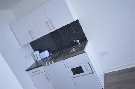 Studio to rent - Photo 4
