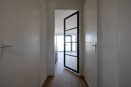 Te huur: Appartement Bergweg 118 B in Rotterdam - Photo 4