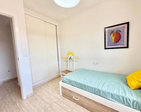 2 BEDROOM APARTMENT IN CAMPOAMOR - Photo 2