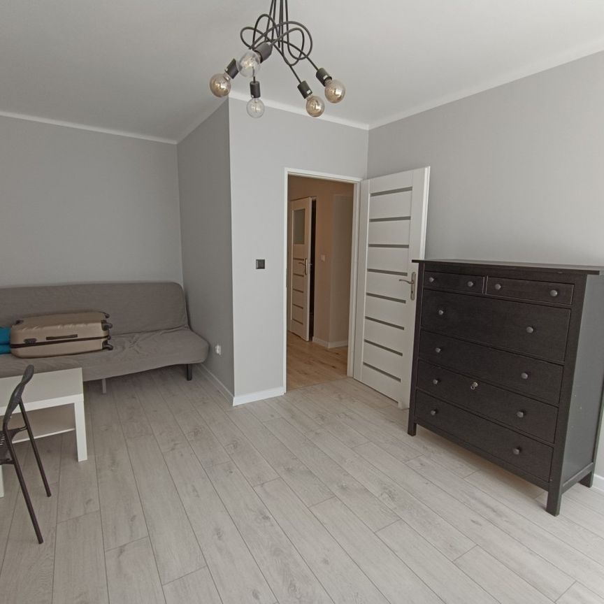 Warszawa,Muranów ,Miła 8 - Фото 1