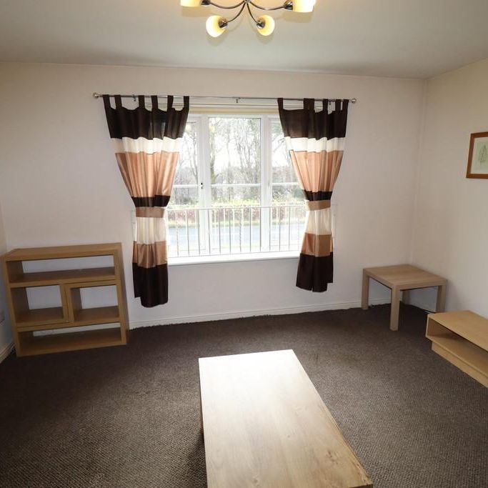 2 bedroom apartment to rent - Photo 1