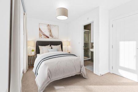 3 bedroom terraced house to rent - Photo 5