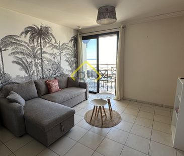 Location Appartement 2 pièces 39m² LA MONTAGNE 97417 - Photo 2