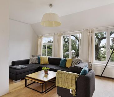 Appartement te huur: Van Breestraat 37-2 1071 ZG Amsterdam - Photo 1