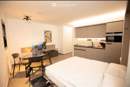 2.5 Zimmer, 65 m² - Foto 3