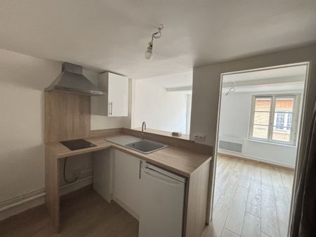 Location Appartement 1 pièce 18m² METZ 57000 - Photo 3