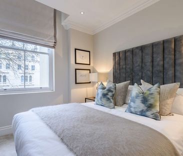 Kensington Gardens Square, Bayswater, W2 4BB, London - Photo 6