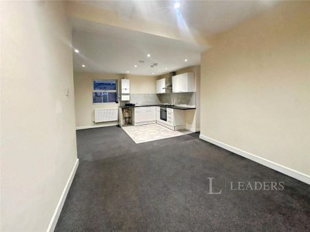 2 bedroom flat to rent - Photo 4