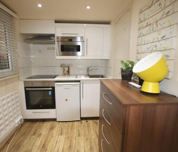 Studio to rent - Photo 4