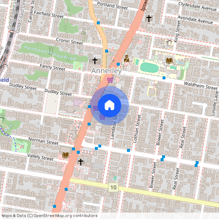 64 Lambton Street, Qld 4103, Annerley