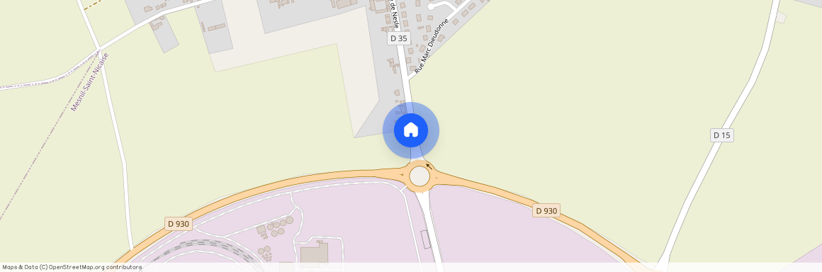 Somme, 80, 80190, Nesle
