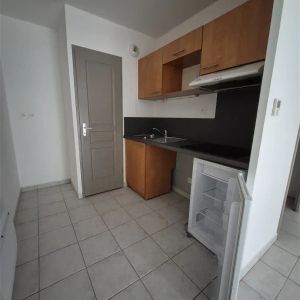 Location appartement 1 pièce - 34.71m² à Hénin-beaumont (62110) - Photo 3
