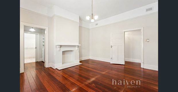 Renovated 4 x 2 Character Home in a Prime Mosman Park Location ( lease term 3-6 months) - Photo 1