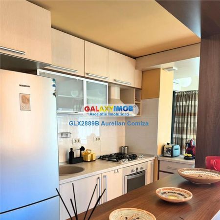 Apartament 2 camere Calea Plevnei/Orhideea Gardens/etaj1 - Photo 5